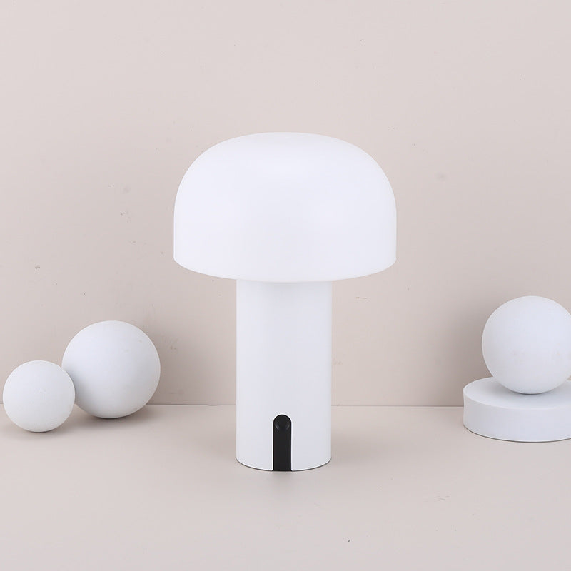 Bordslampa Modern Trådlös Touch Lampa | Veska