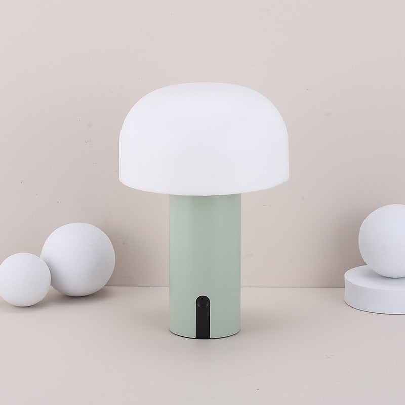 Bordslampa Modern Trådlös Touch Lampa | Veska