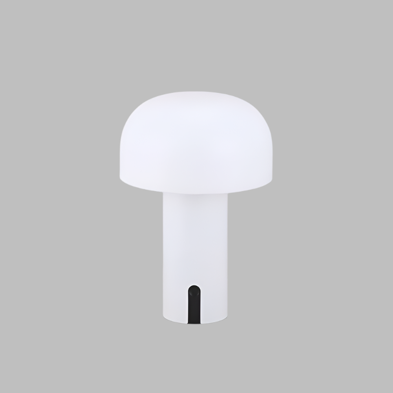 Bordslampa Modern Trådlös Touch Lampa | Veska
