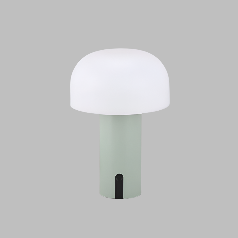 Bordslampa Modern Trådlös Touch Lampa | Veska