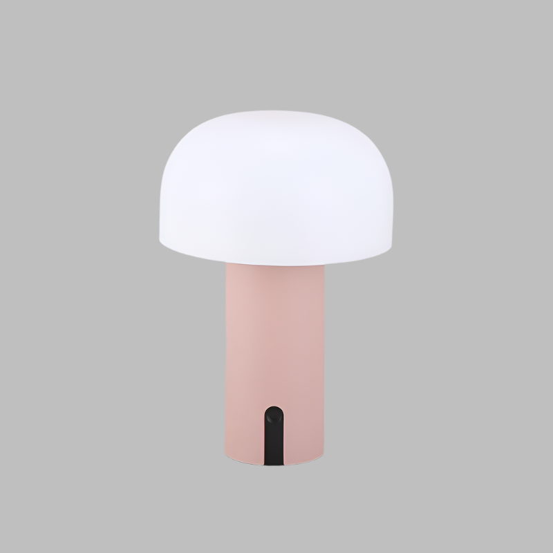 Bordslampa Modern Trådlös Touch Lampa | Veska