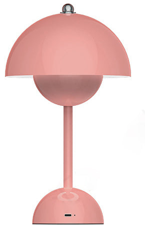 Bordslampa sängbord dekorativ bordslampa | Veska Rosa