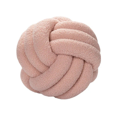 Boucle Repknut Boll Kudde | Veska