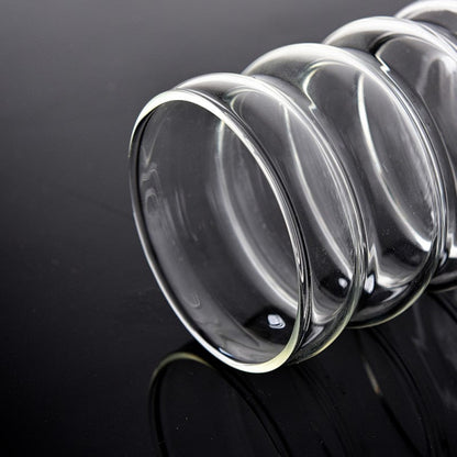 Bubble Glass Cup | Veska