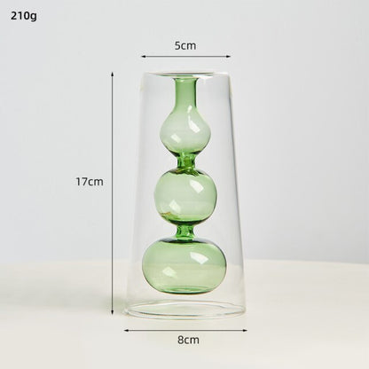 Bubbliga Glaskruka | Veska