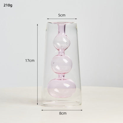 Bubbliga Glaskruka | Veska B