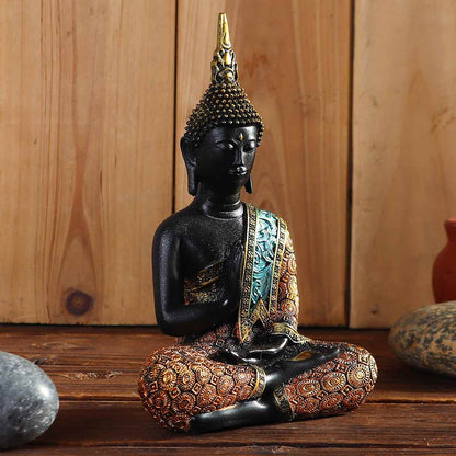 Buddha Staty Figurine | Veska