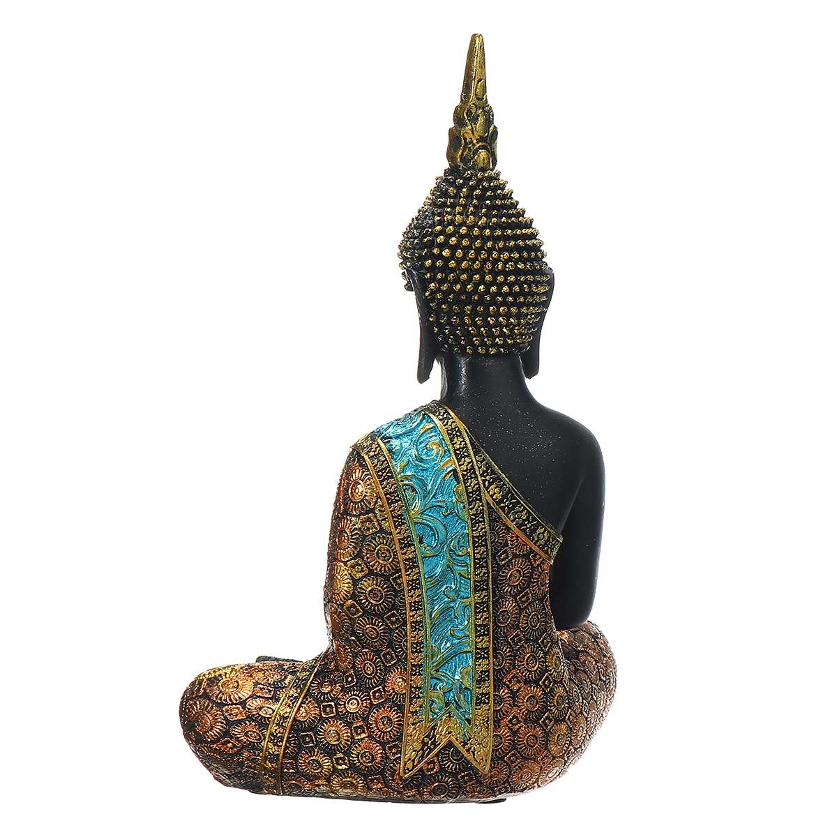 Buddha Staty Figurine | Veska
