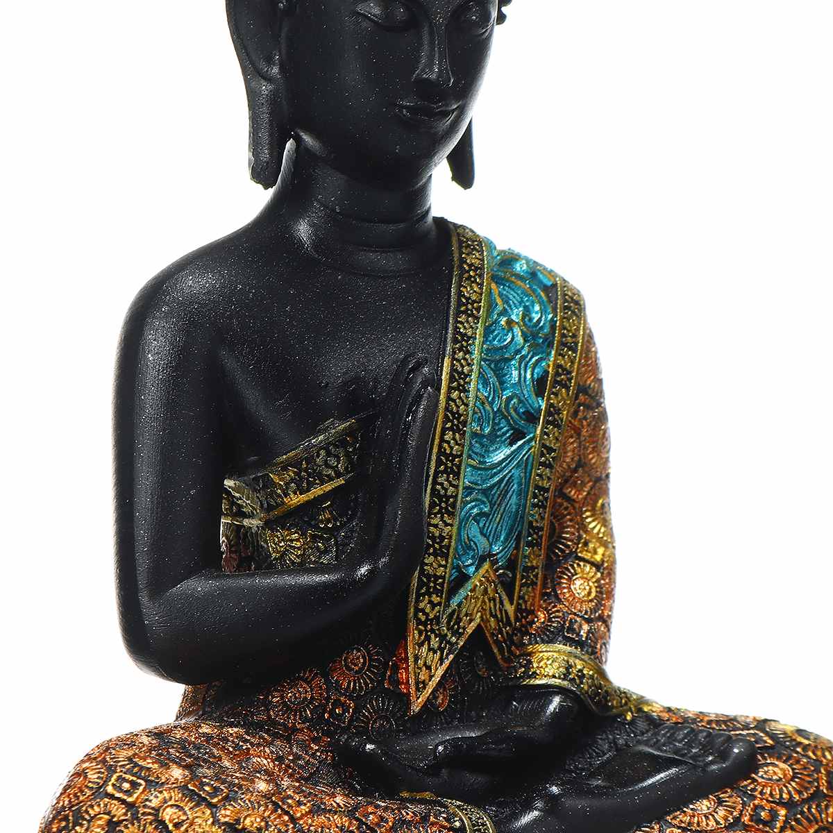 Buddha Staty Figurine | Veska