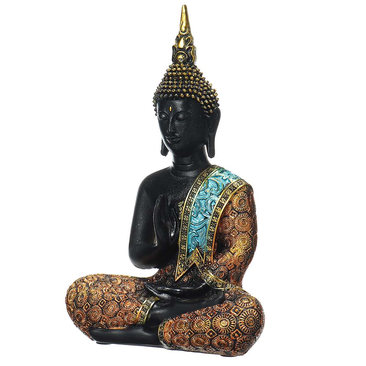 Buddha Staty Figurine | Veska