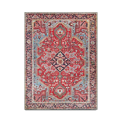 Bukhara Ruby Mat | Veska