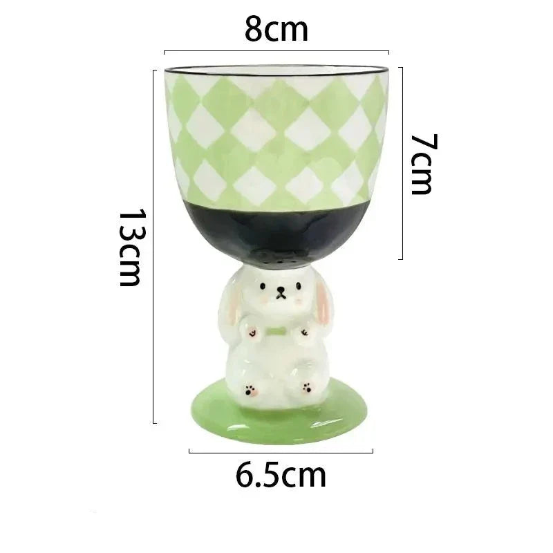 Bunny Goblet | Veska
