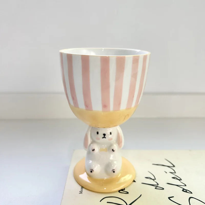 Bunny Goblet | Veska