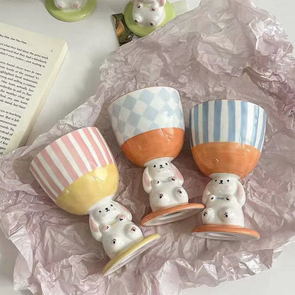 Bunny Goblet | Veska