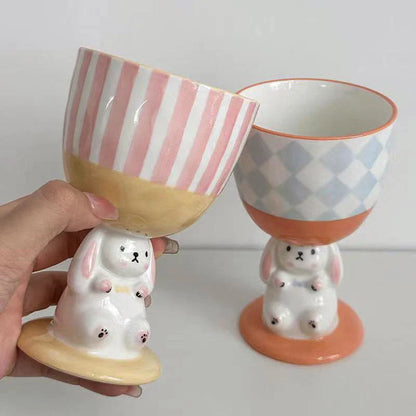 Bunny Goblet | Veska
