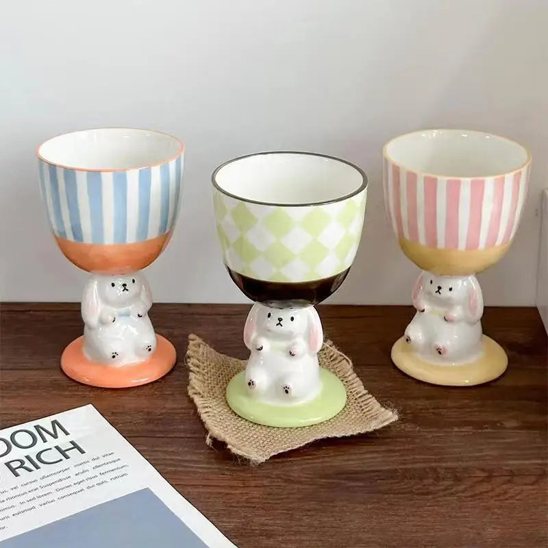 Bunny Goblet | Veska