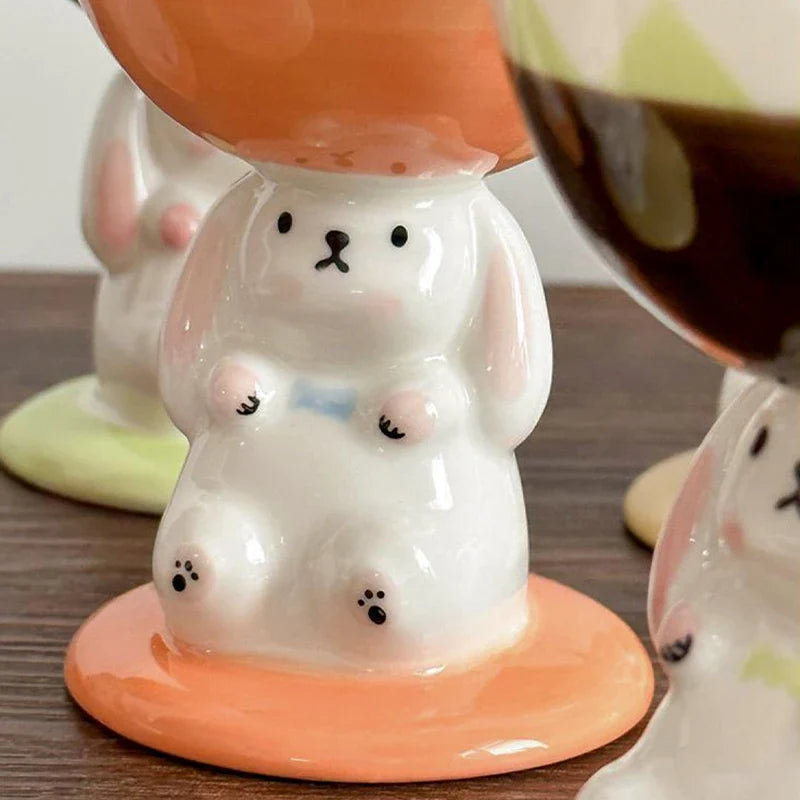 Bunny Goblet | Veska