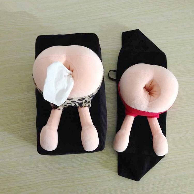 Butt Handdukset | Veska