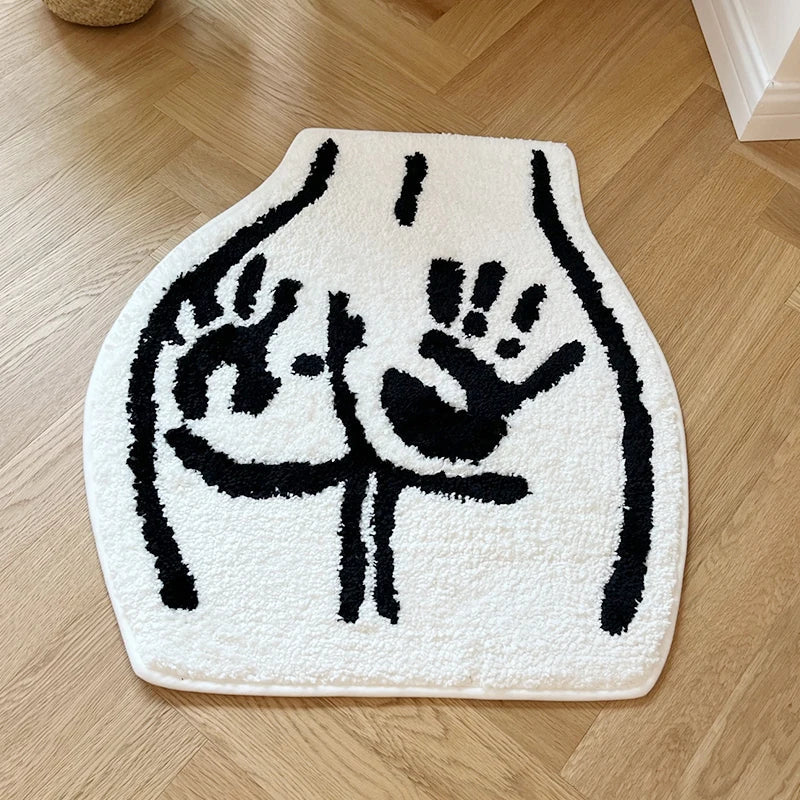 Butt Mat | Veska