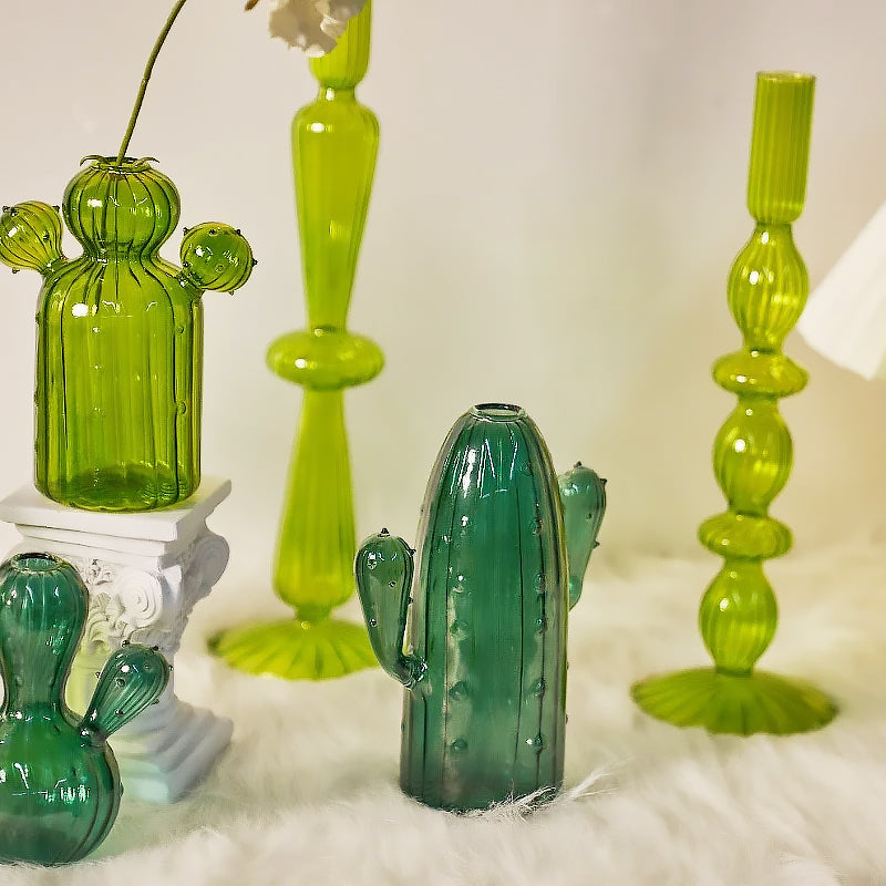 Cactus Glas Vasin | Veska