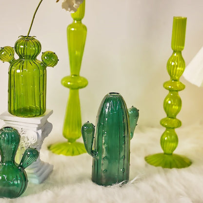 Cactus Glas Vasin | Veska