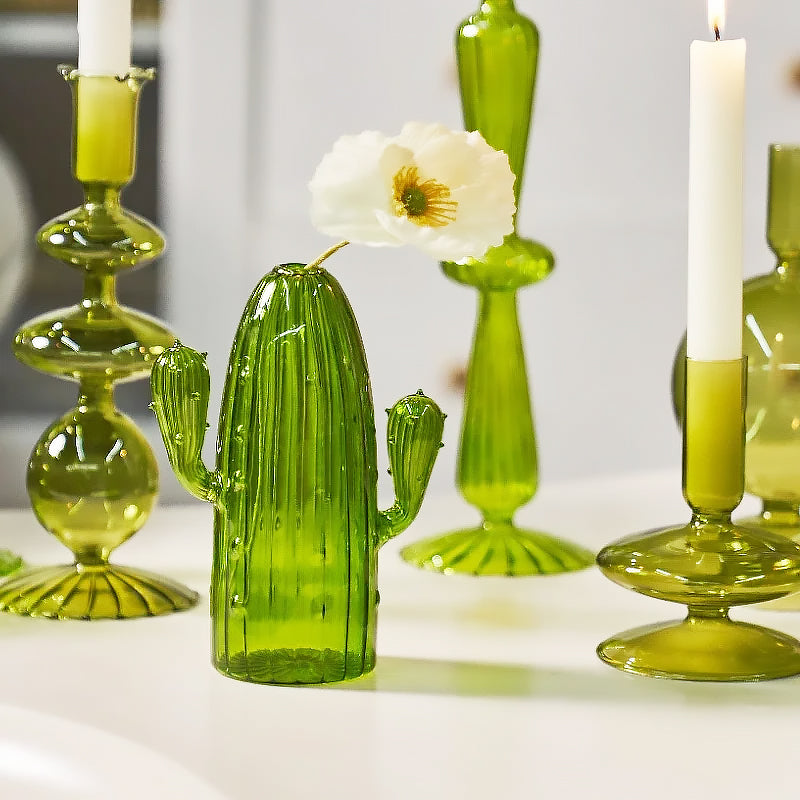 Cactus Glas Vasin | Veska