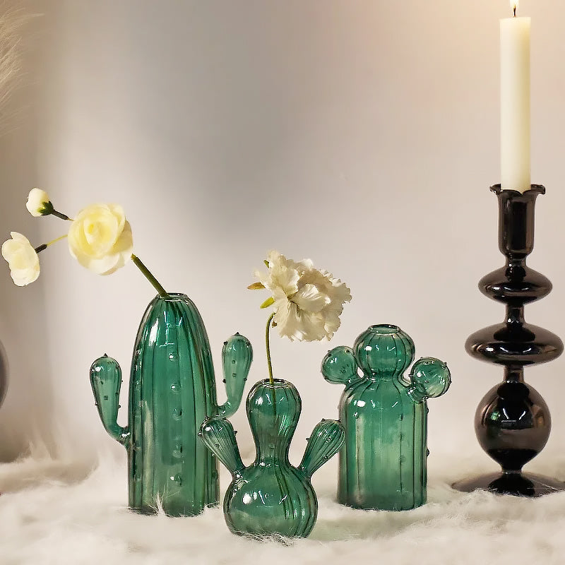 Cactus Glas Vasin | Veska