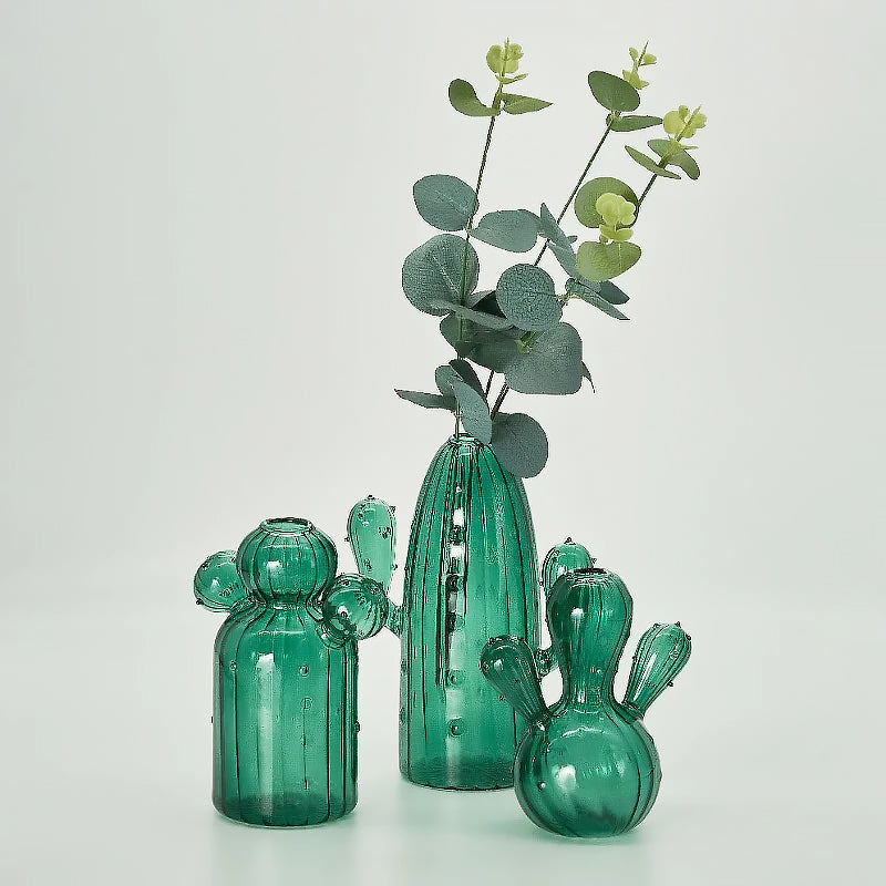 Cactus Glas Vasin | Veska