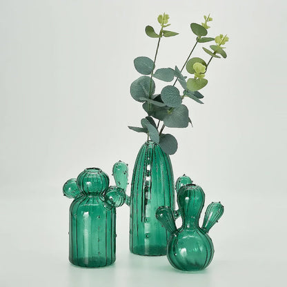 Cactus Glas Vasin | Veska