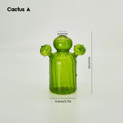 Cactus Glas Vasin | Veska