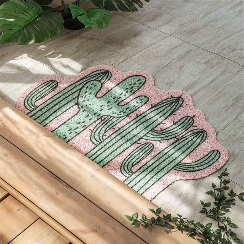 Cactus Mat | Veska
