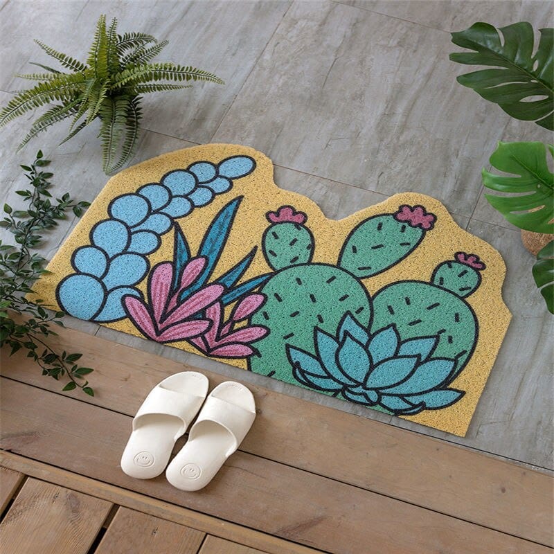 Cactus Mat | Veska