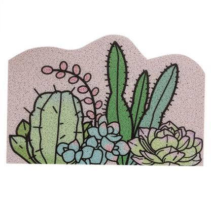 Cactus Mat | Veska 1