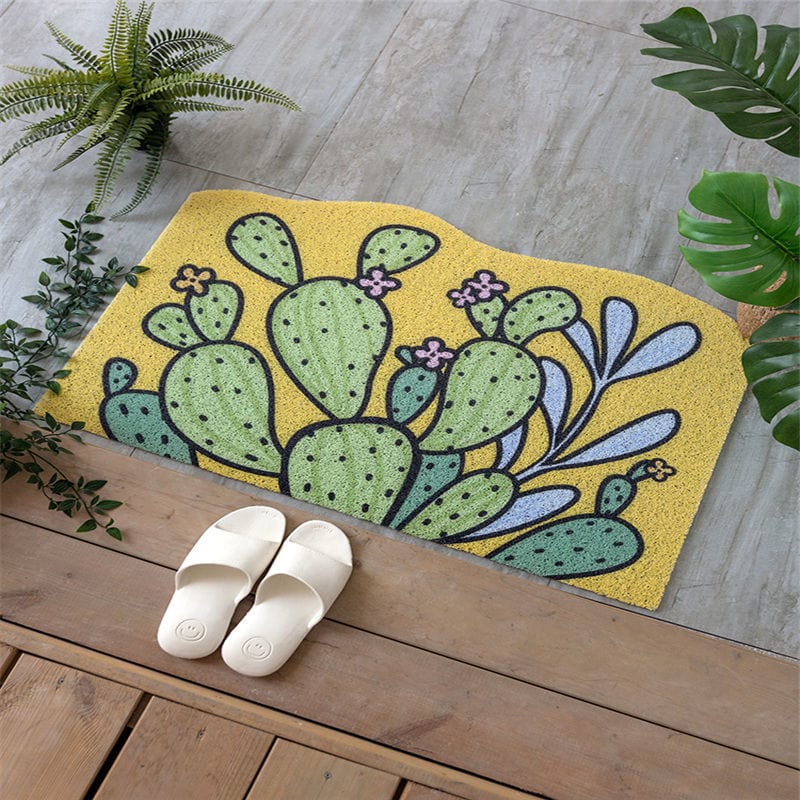 Cactus Mat | Veska