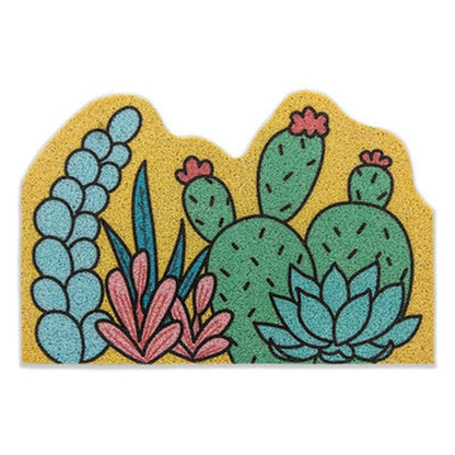 Cactus Mat | Veska 6