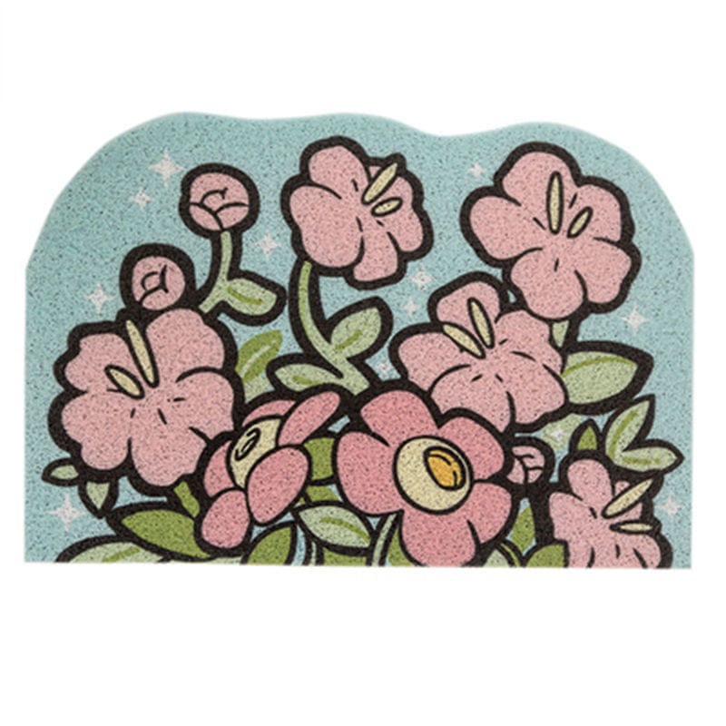 Cactus Mat | Veska 7