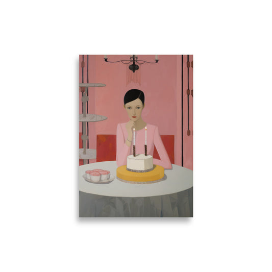 Celebration | Veska 21×30 cm