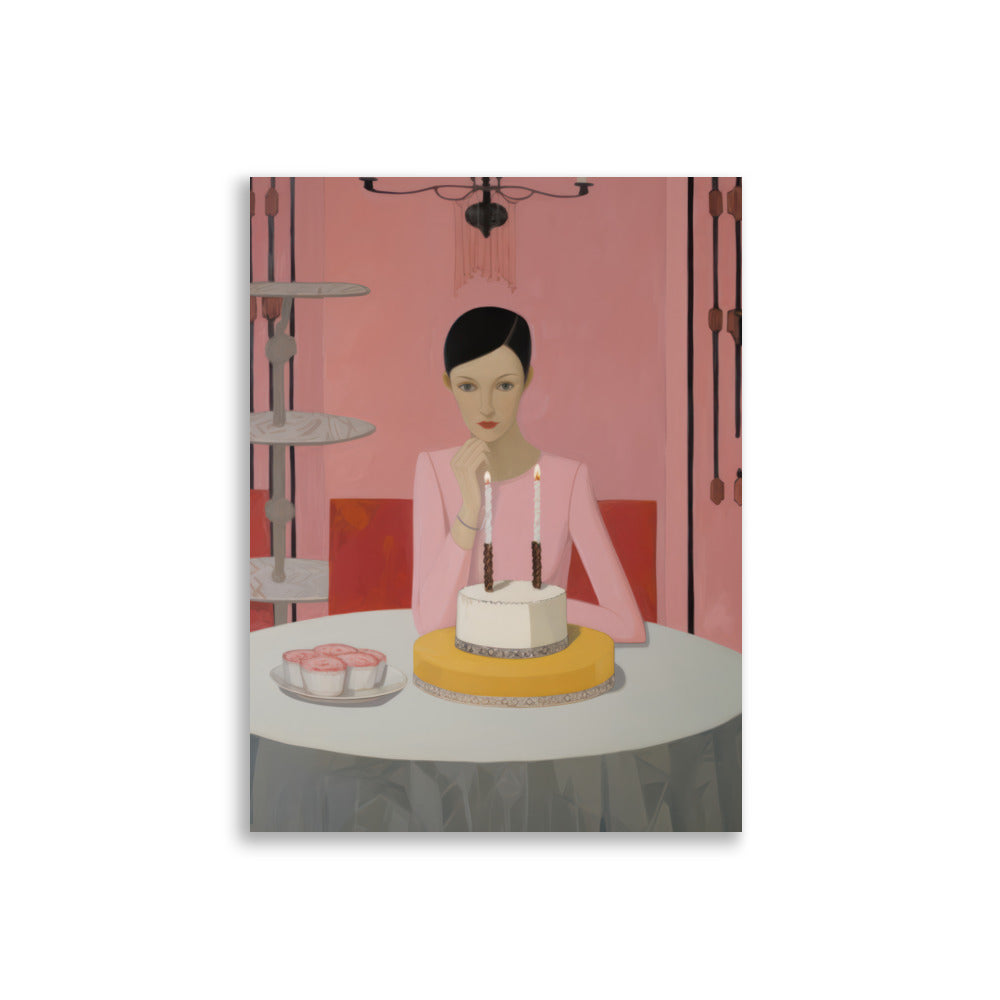 Celebration | Veska 30×40 cm