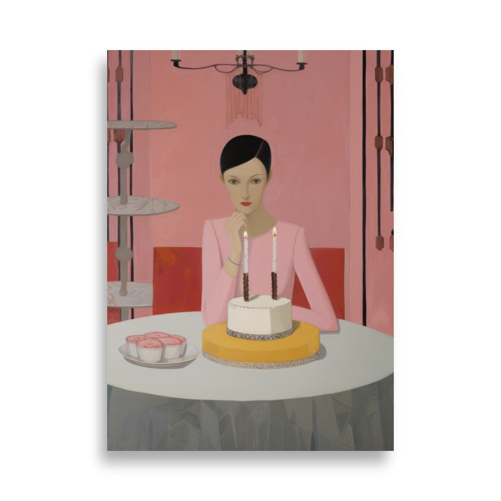 Celebration | Veska 50×70 cm