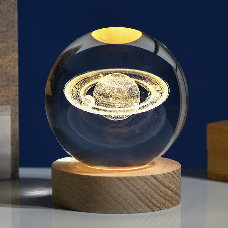 Celestial Sphere Nattlampa | Veska