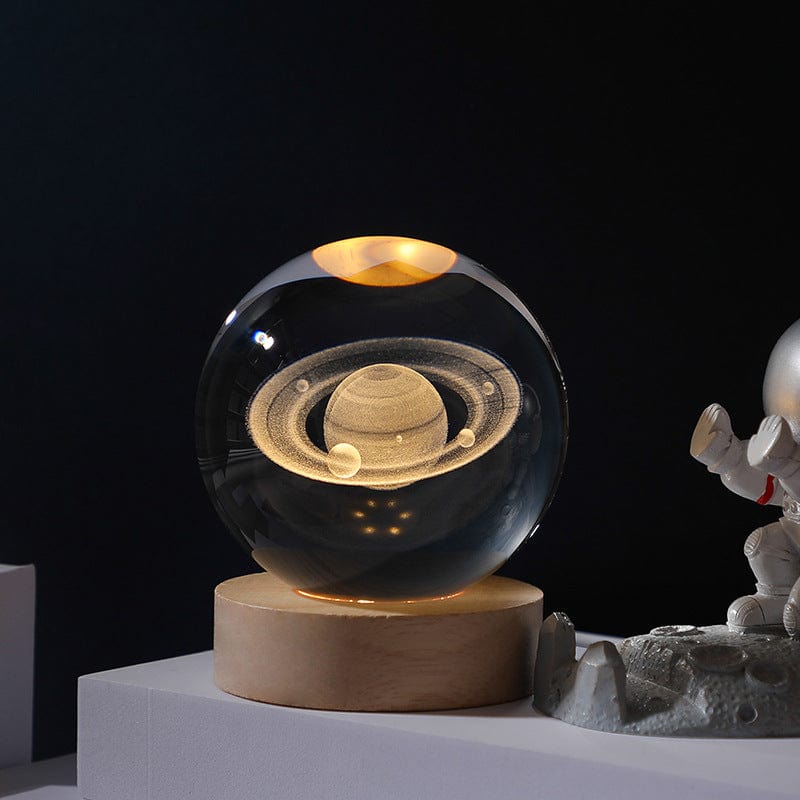 Celestial Sphere Nattlampa | Veska