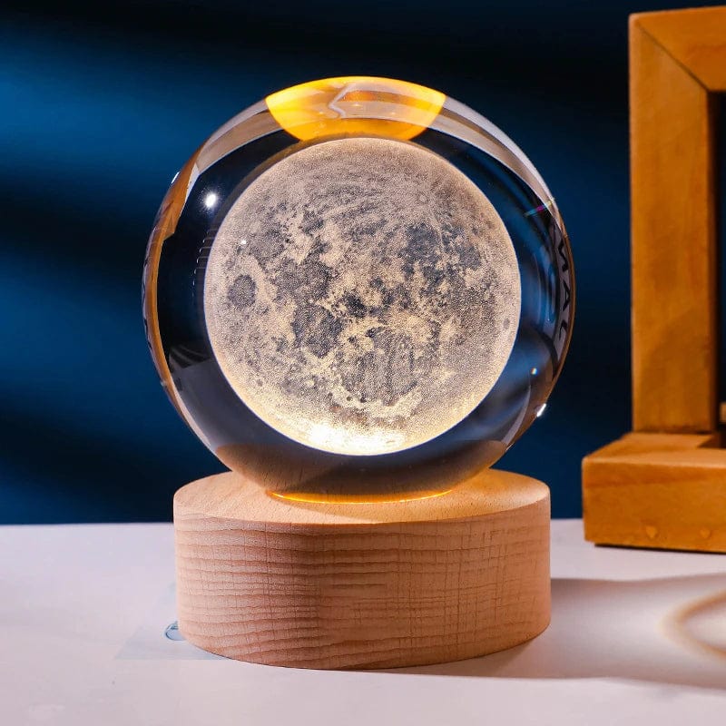 Celestial Sphere Nattlampa | Veska