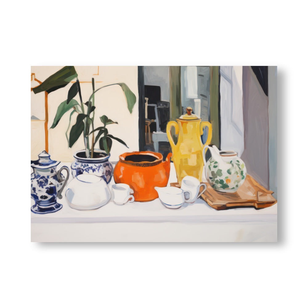 Cermics | Veska 50×70 cm