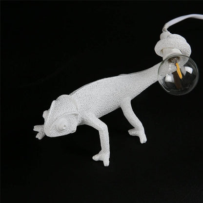 Chameleon Bordslampa | Veska A
