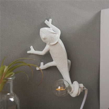 Chameleon Bordslampa | Veska B