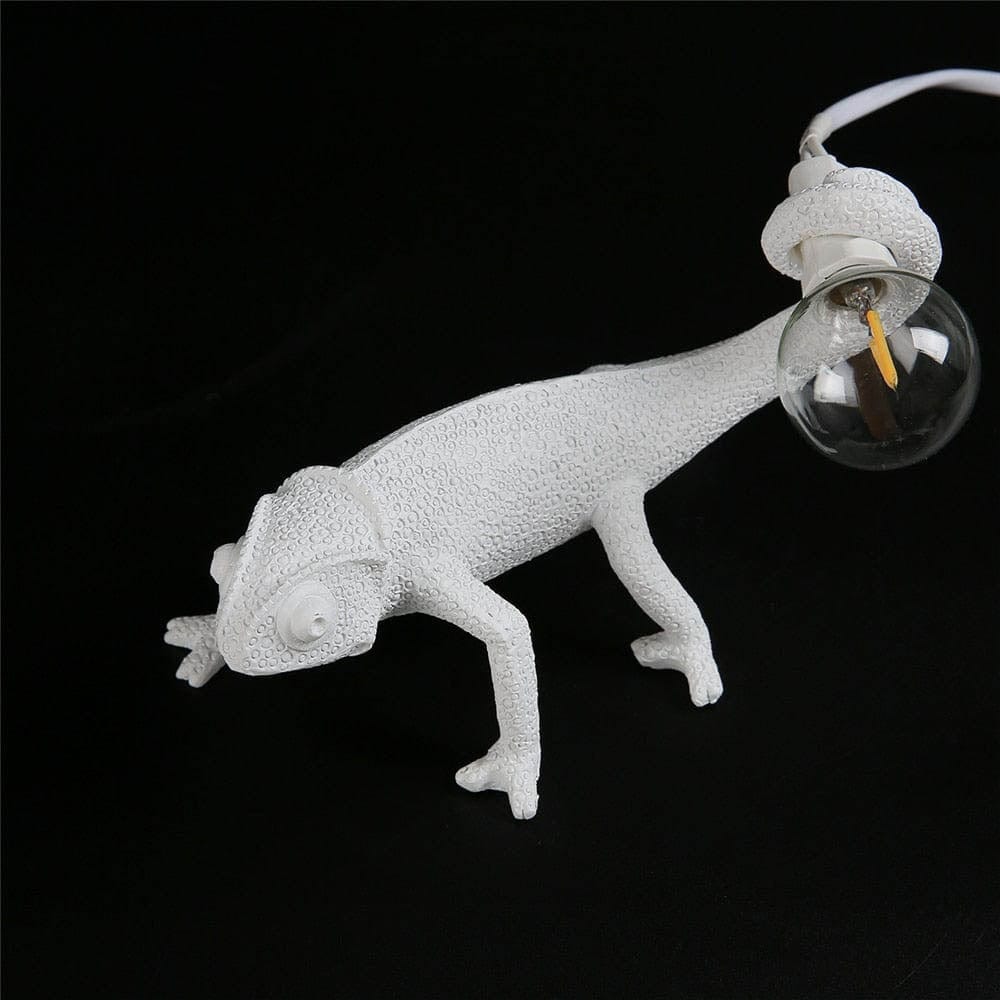 Chameleon Bordslampa | Veska A