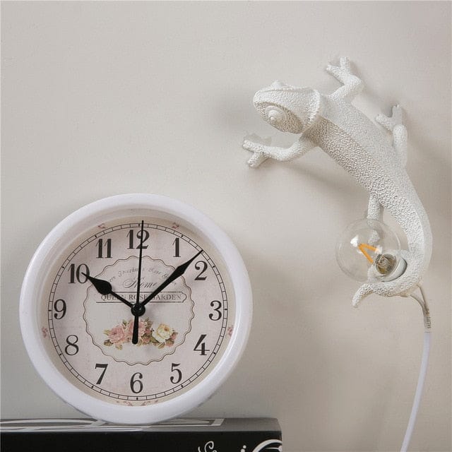 Chameleon Bordslampa | Veska C