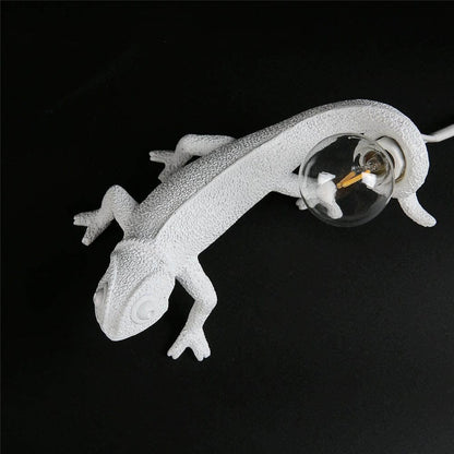 Chameleon Bordslampa | Veska E