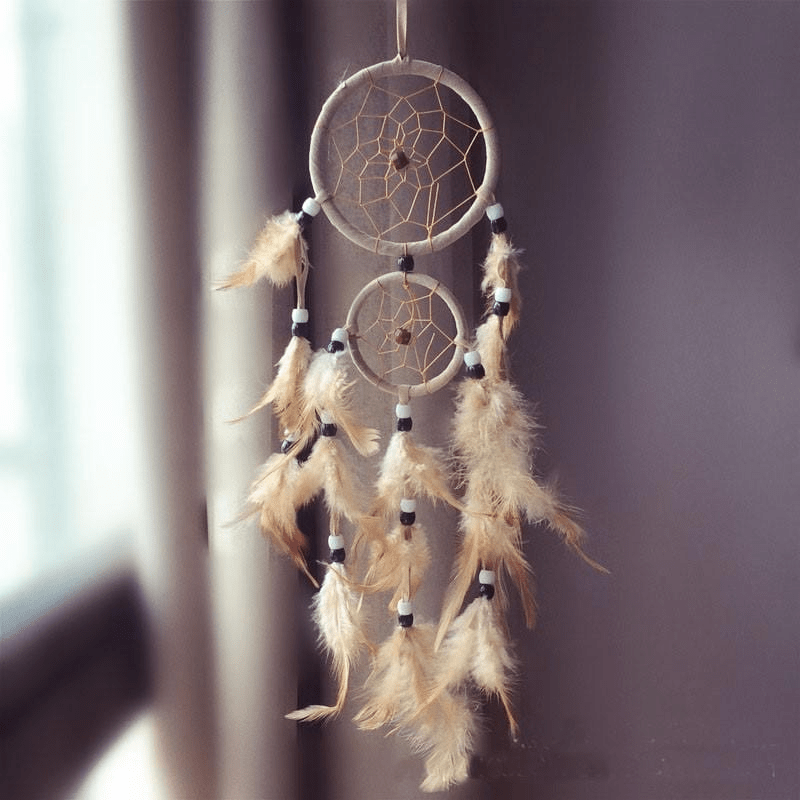 Cherokee Native American drömfångare | Veska