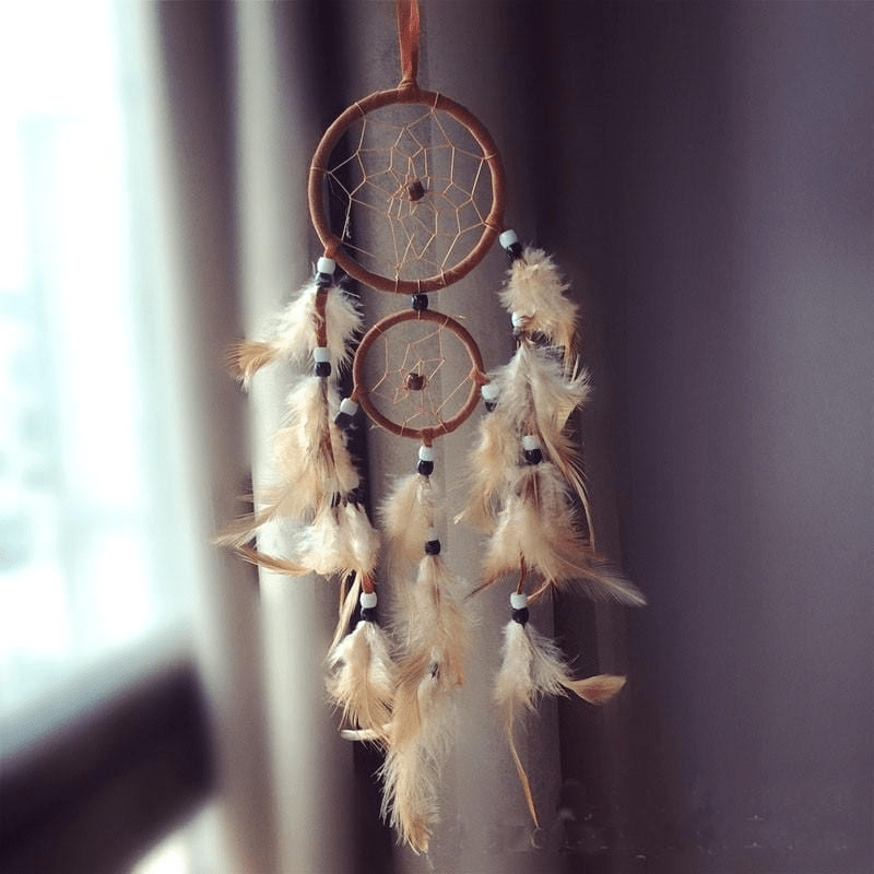 Cherokee Native American drömfångare | Veska